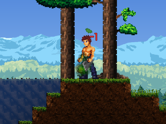 Sarkicism GameDev tweet media