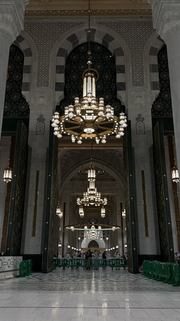 dhaay_98's tweet photo. ﴿ أَيَّامًا مَّعْدُودَاتٍ ﴾
اللهم اجعل أجورنا بها لا تُعد ودعواتنا لا تُرد. https://t.co/x2ZwckA8JR