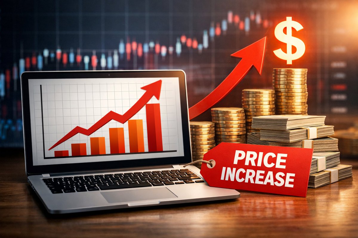 TrakinTech tweet media