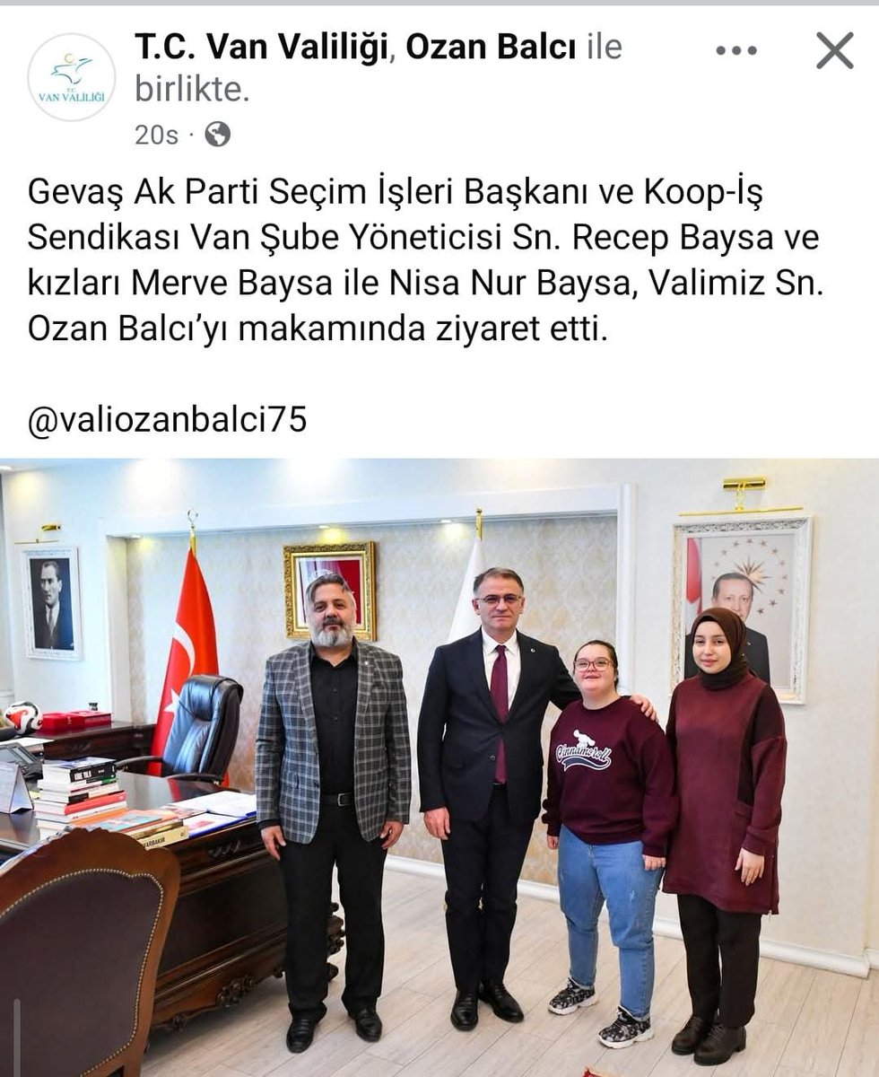 Recep Baysa tweet media