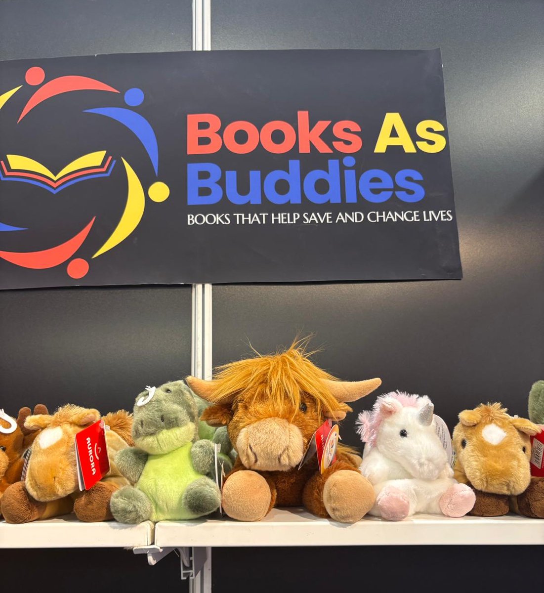 Humanimal Trust tweet media