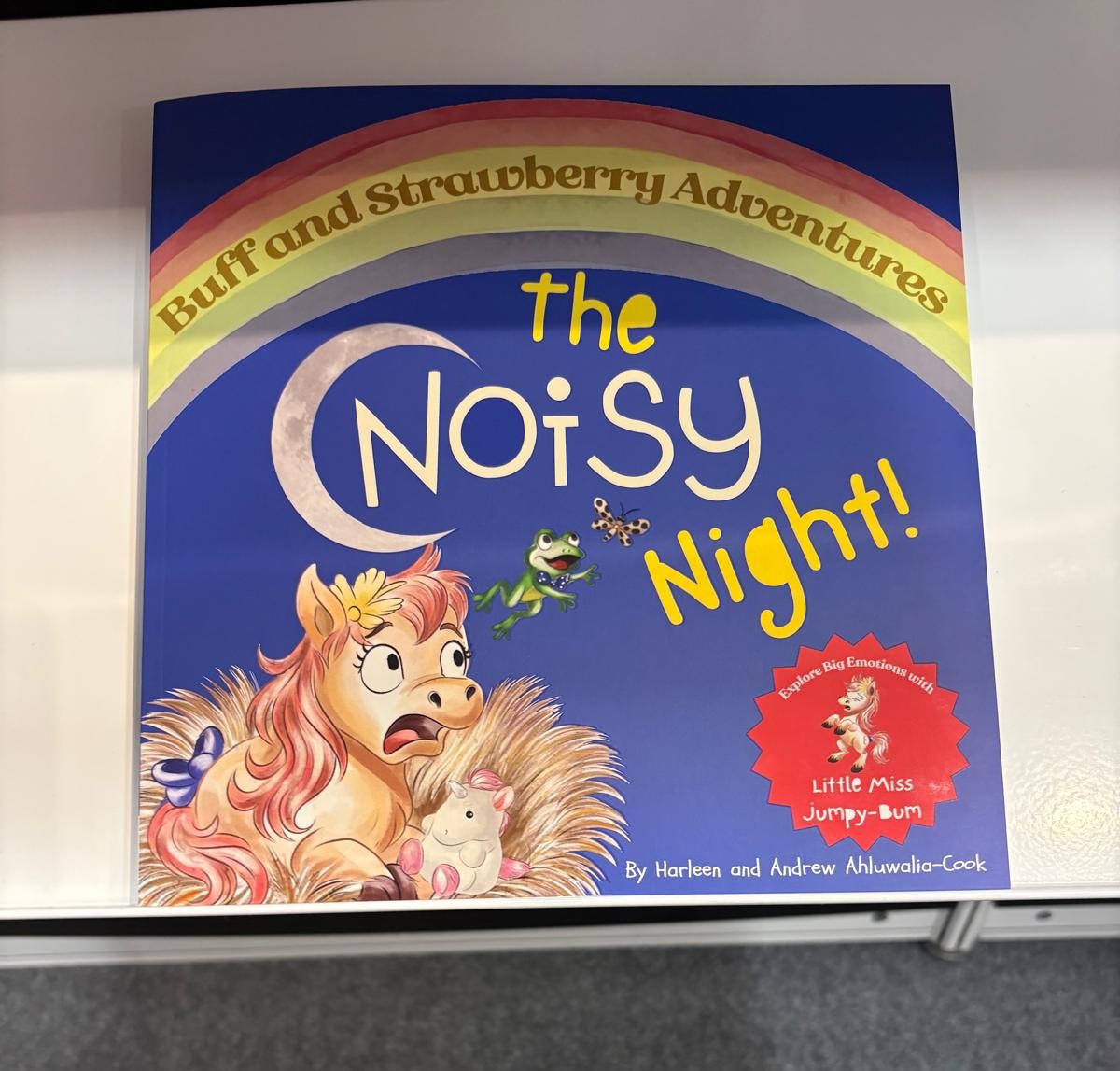 Humanimal Trust tweet media