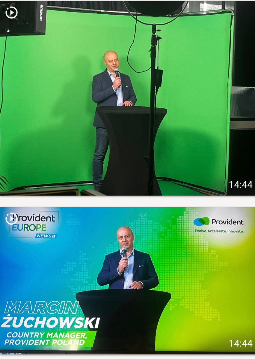 Provident Polska tweet media