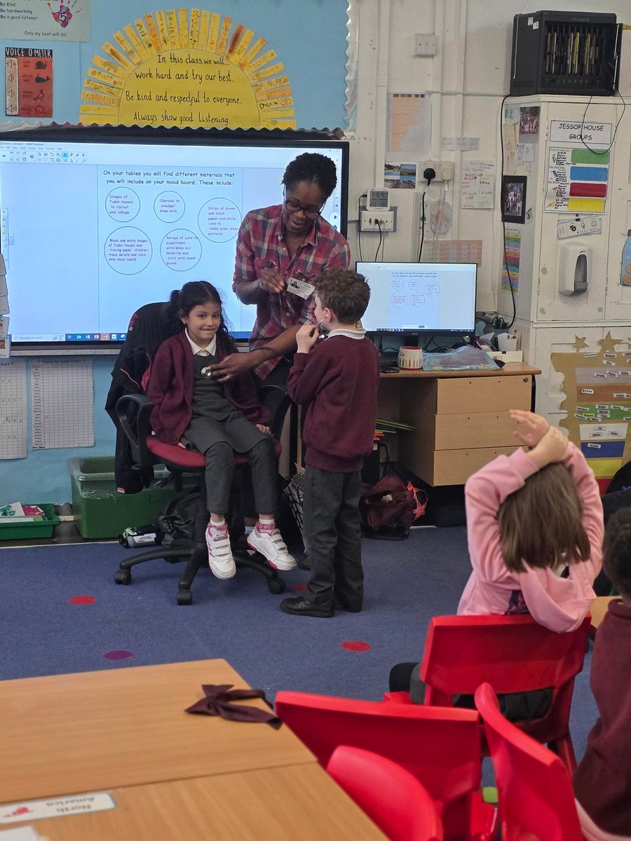 JessopPrimarySchool tweet media