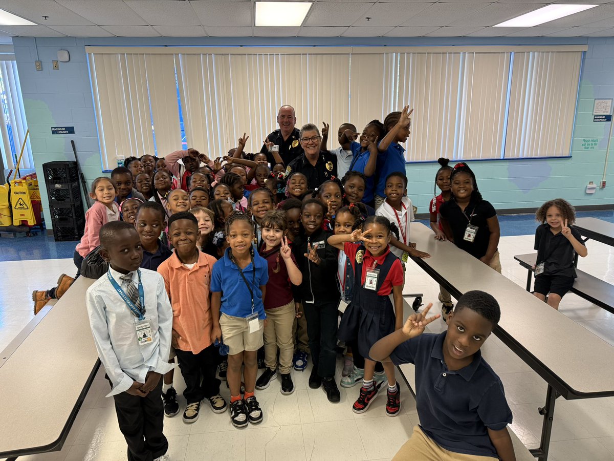 Palm Beach Schools Police Department tweet media