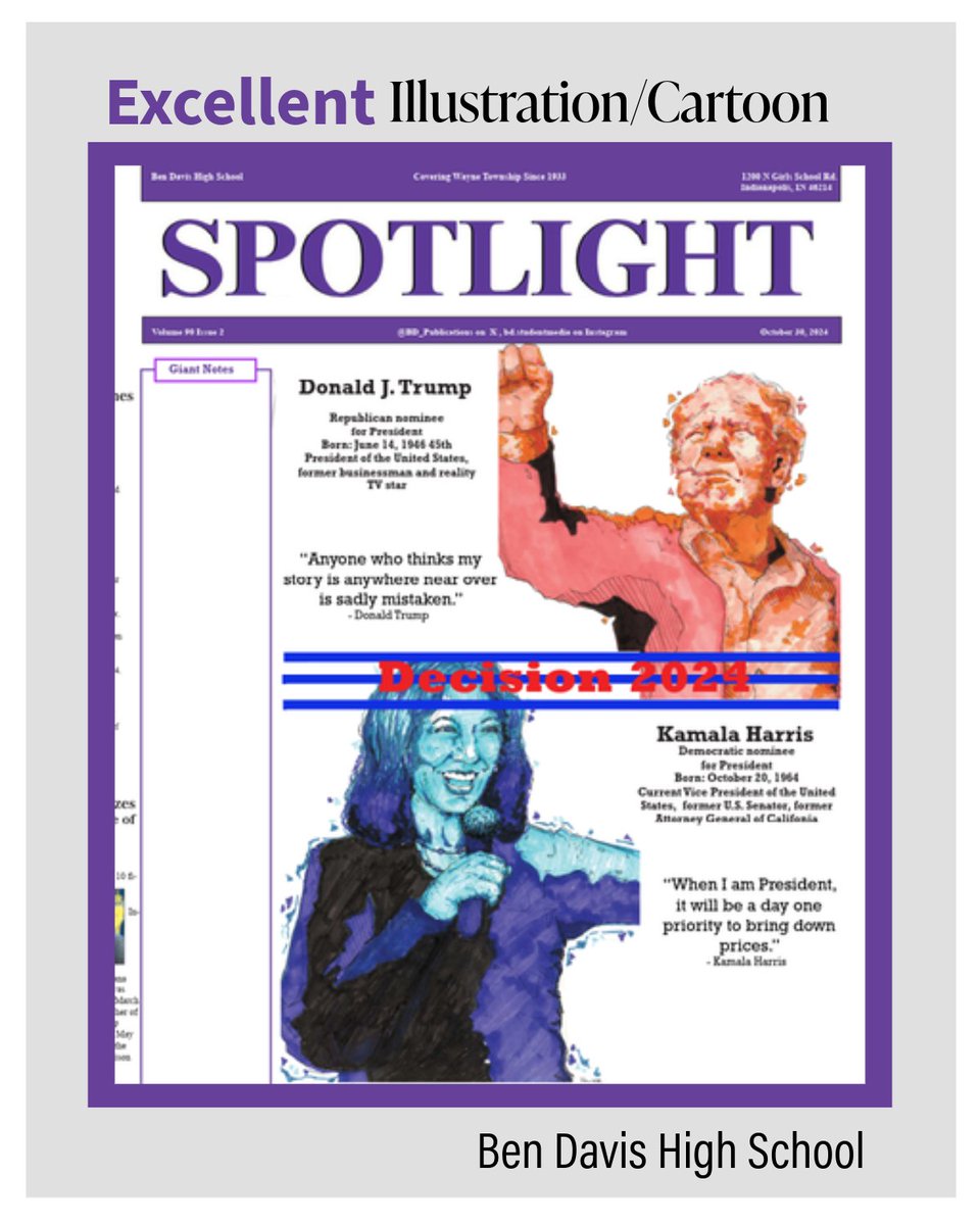 Ball State CCIM tweet media