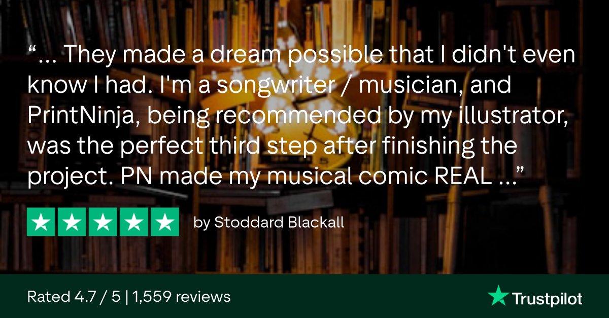 PrintNinja tweet media