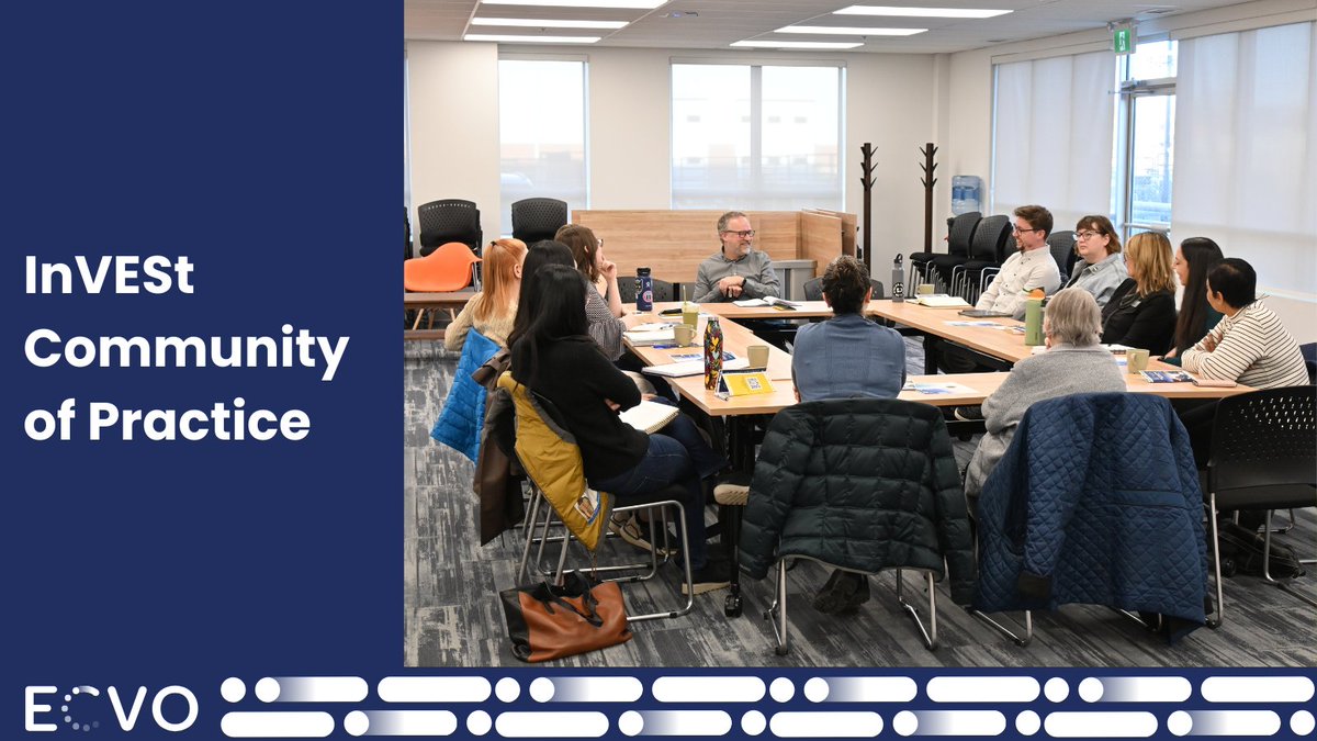 Edmonton Chamber of Voluntary Organizations tweet media