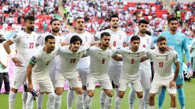 🔴⚽SPORT : L'équipe nationale de l'Iran se retire officiellement de sa participation à la prochaine Coupe du Monde🌎🏆, annonce faite par le ministre iranien des Sports. (Foot mercato). 🇮🇷⚽🔴