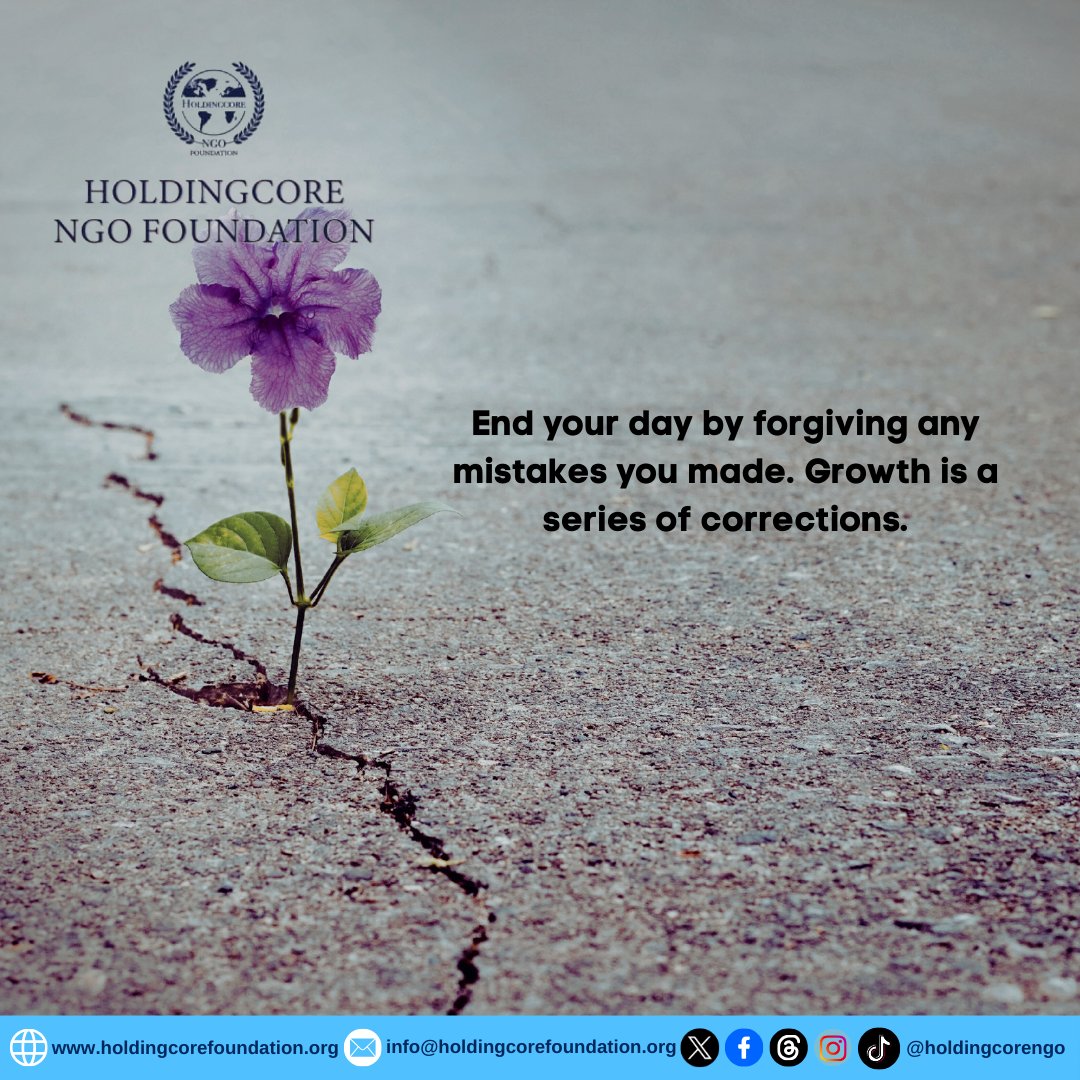 Holdingcorengo's tweet photo. Give yourself the grace to rest so you can win tomorrow.
#HoldingcoreEMPFoundation #SelfGrace #WednesdayReset #MentalWellness https://t.co/cyXm6U4MT8
