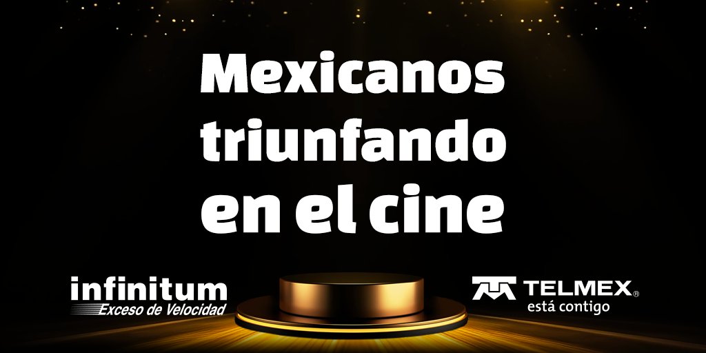 Infinitum tweet media