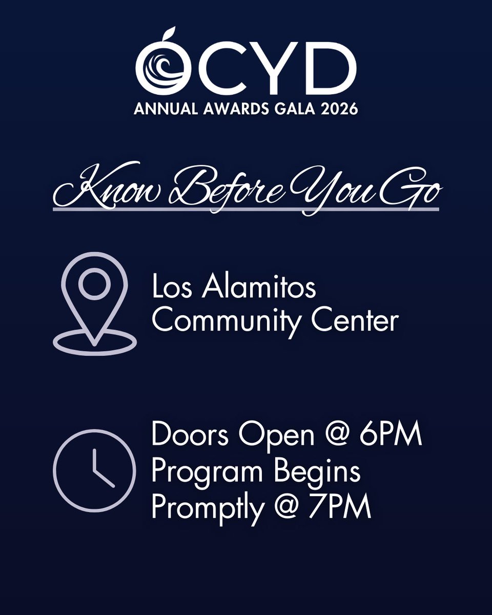 Orange County Young Democrats, CA tweet media