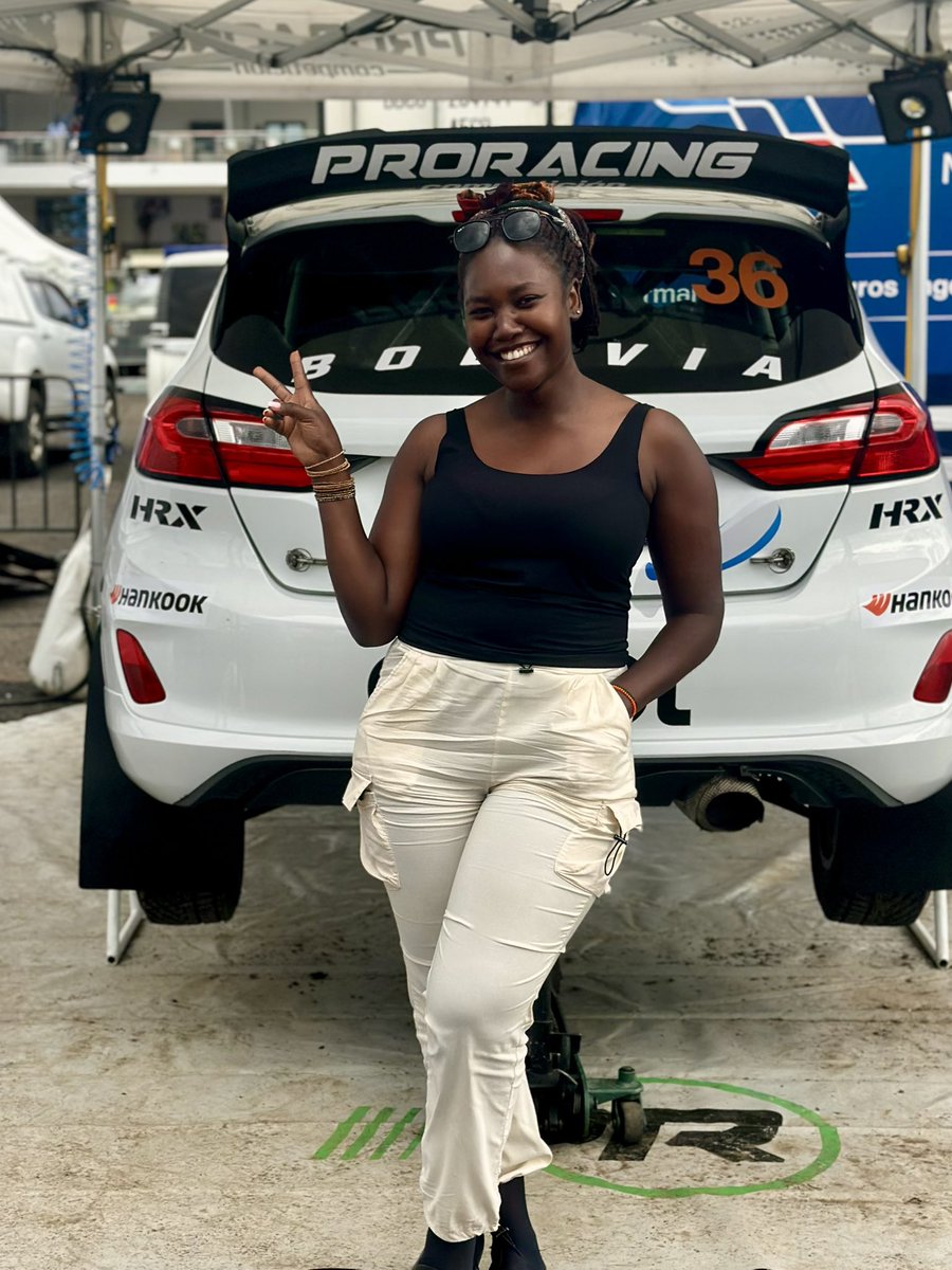 Women In Motorsport Uganda tweet media