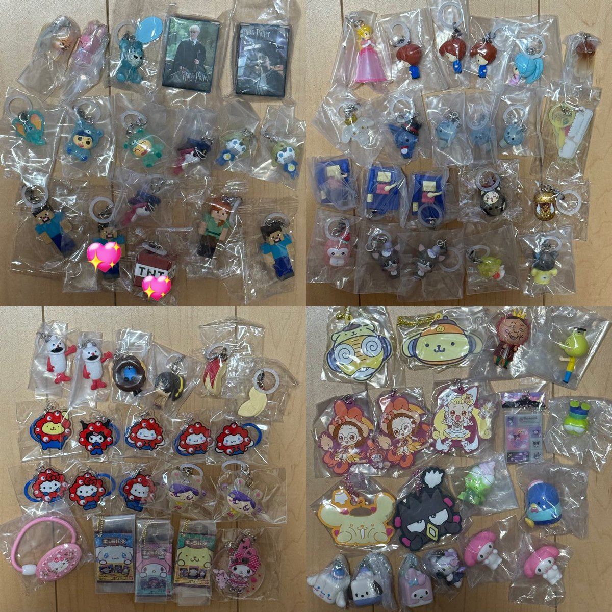 りりり tweet media
