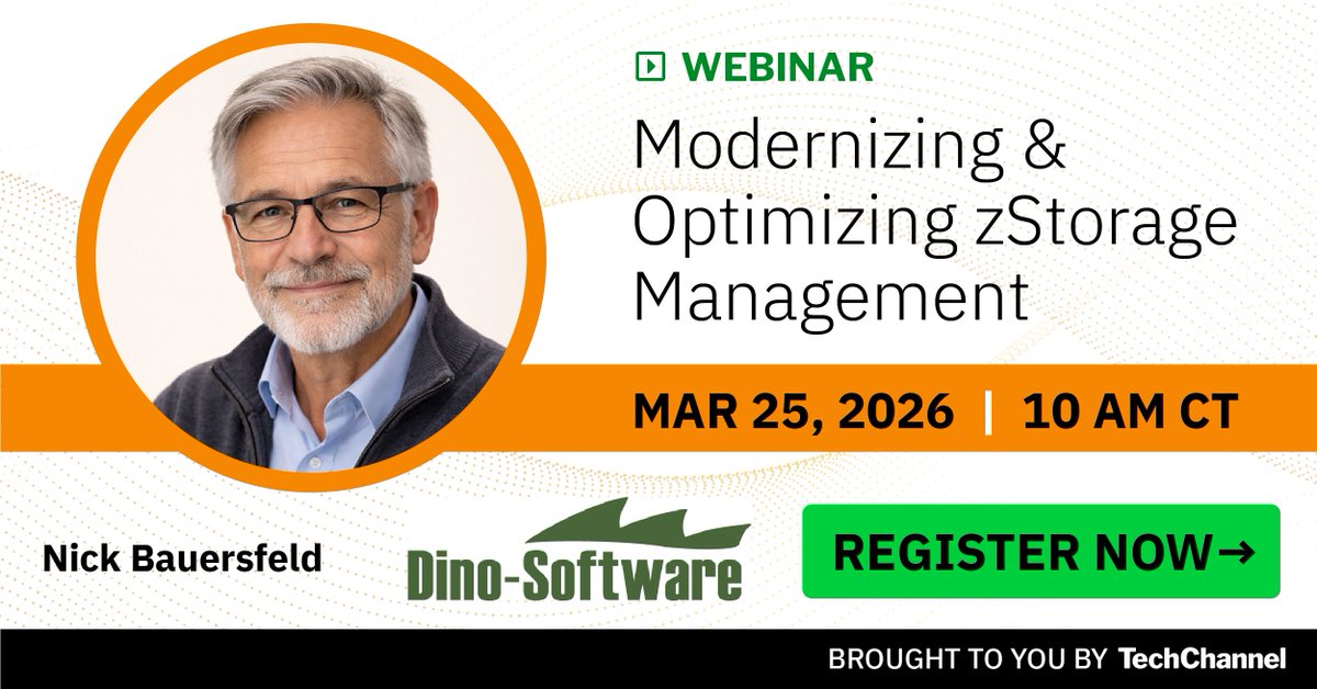 TechChannel tweet media