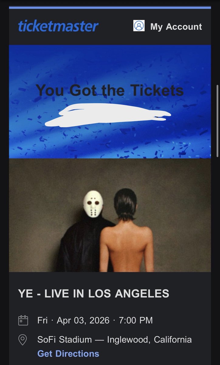 harmony ♱ tweet media