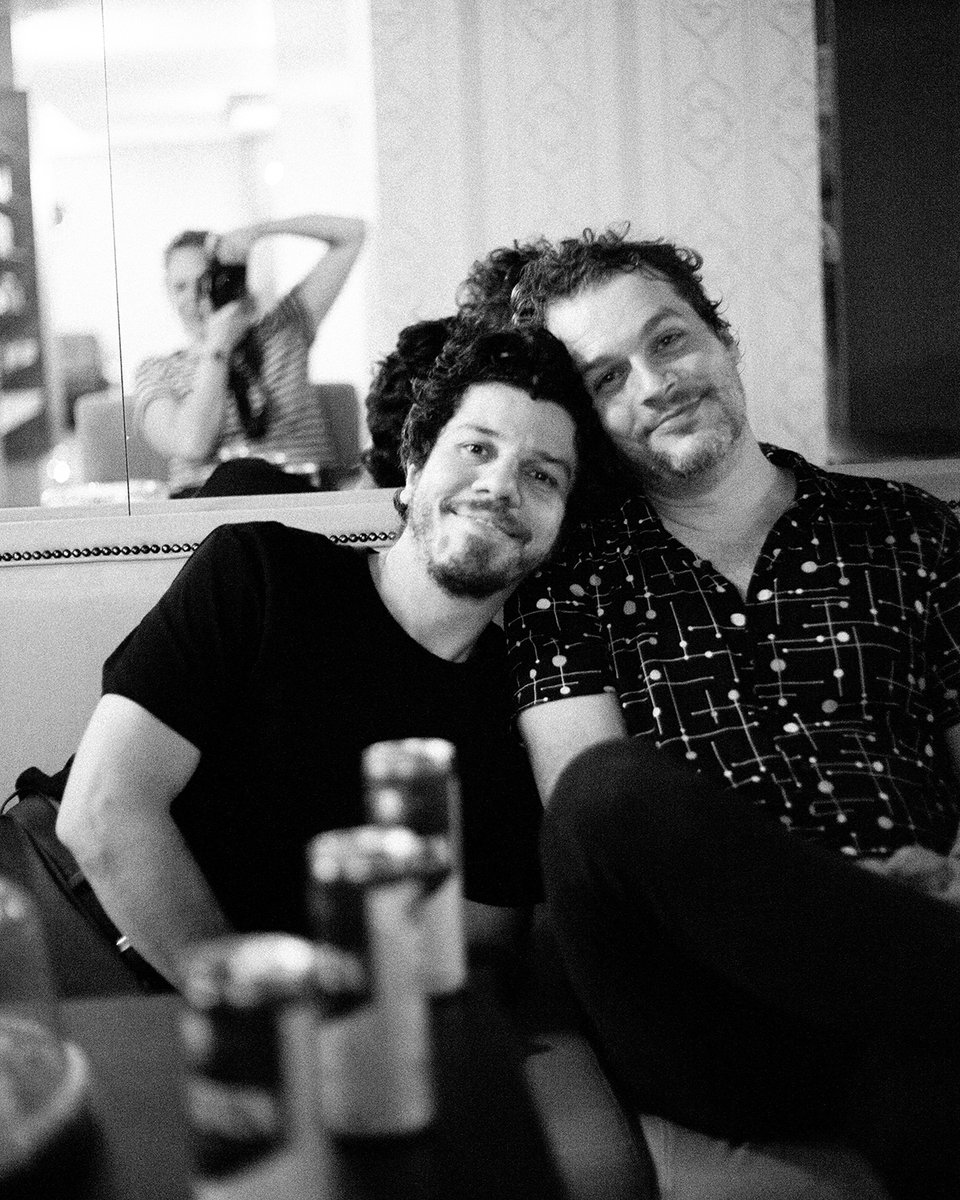 Vanguart tweet media