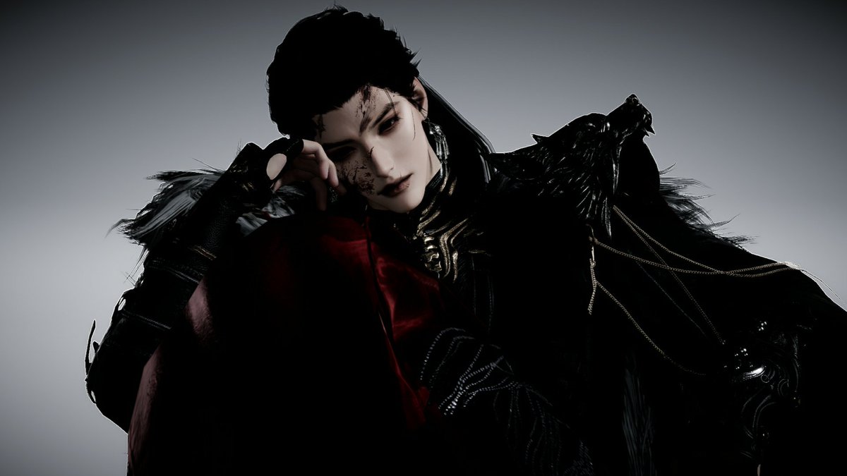 yan | 峰竹 tweet media