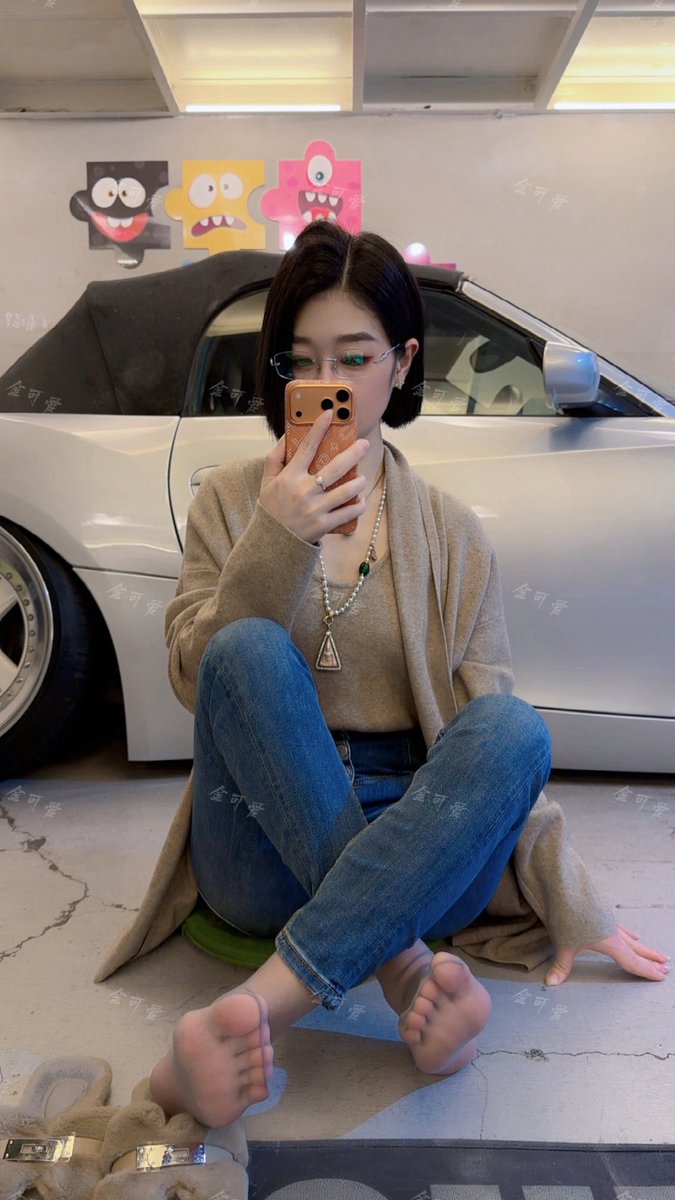 金可爱💖 tweet media