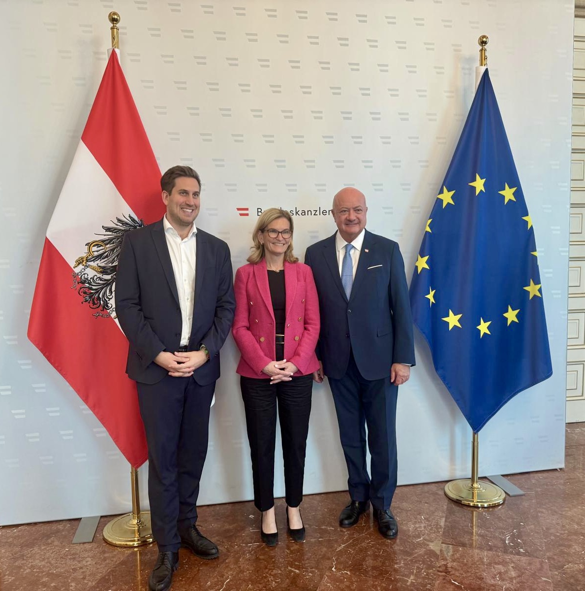 Doreen Bogdan-Martin tweet media