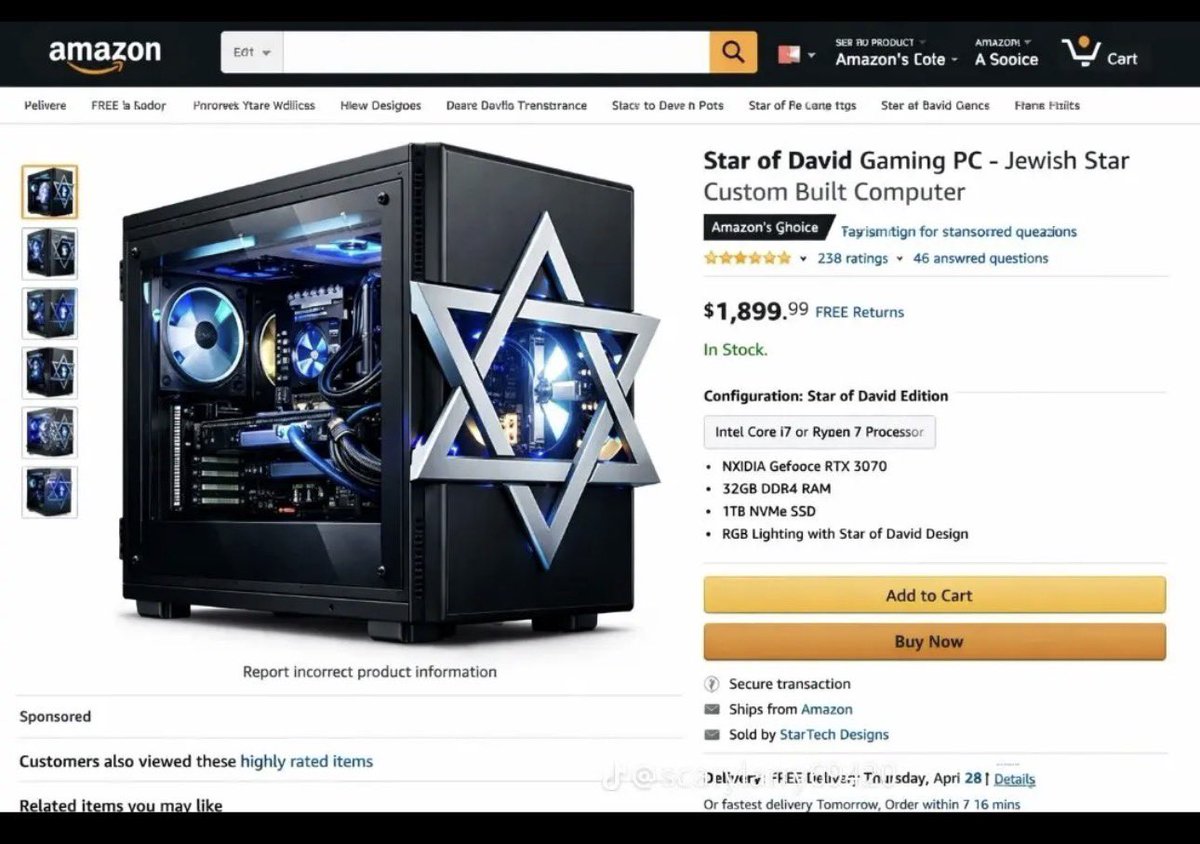 Dark,Odd,Conspiracy tweet media