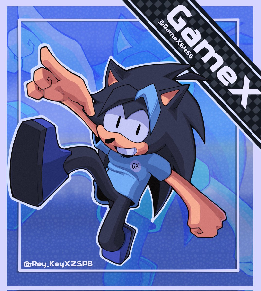 ⍟ Rey Key ⍟ tweet media