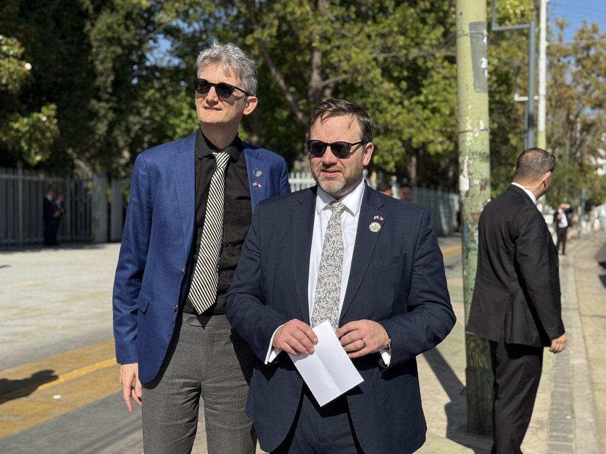 UK in Chile 🇬🇧🇨🇱 tweet media