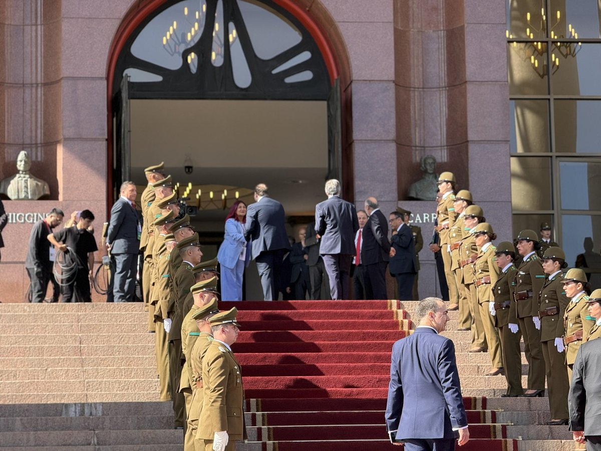 UK in Chile 🇬🇧🇨🇱 tweet media