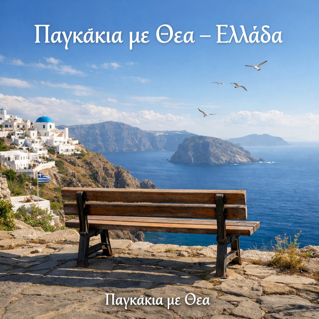 BenchWithAAview's tweet photo. ΑΚΟΜΗ ΝΑ ΣΤΕΙΛΕΤΕ...;
"Παγκάκια με Θέα" από όλη την Ελλάδα.
ΠΕΡΙΜΕΝΟΥΜΕ ΚΑΙ ΑΛΛΕΣ ΦΩΤΟ!
#Greece #photography #Ελλάδα https://t.co/y68EquxDFY
