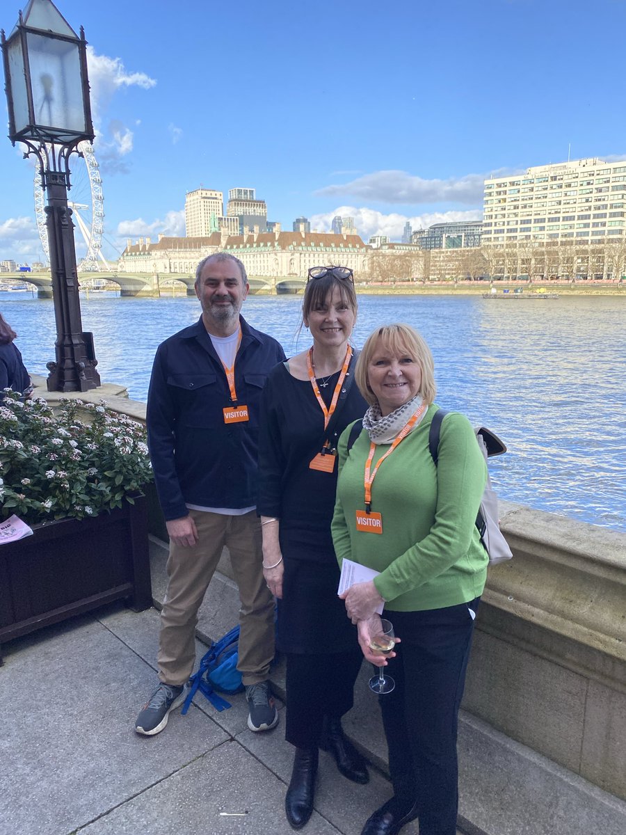 CILIPinfo's tweet photo. Weβre at the Libraries Driving Economic Growth parliamentary reception βthe vital role libraries play in skills, supporting enterprise & fostering innovation in communities. Speakers, inc. Baroness Hilary Armstrong, Richard Ovenden & Martha Keith. #LibrariesConnected #CILIP #RLUK https://t.co/OML27yAsUI