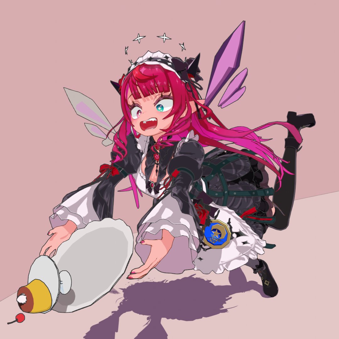 はいろん tweet media