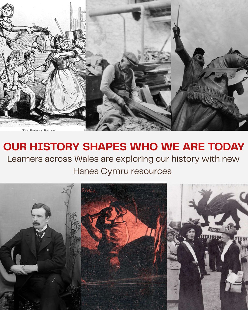 Welsh Government tweet media