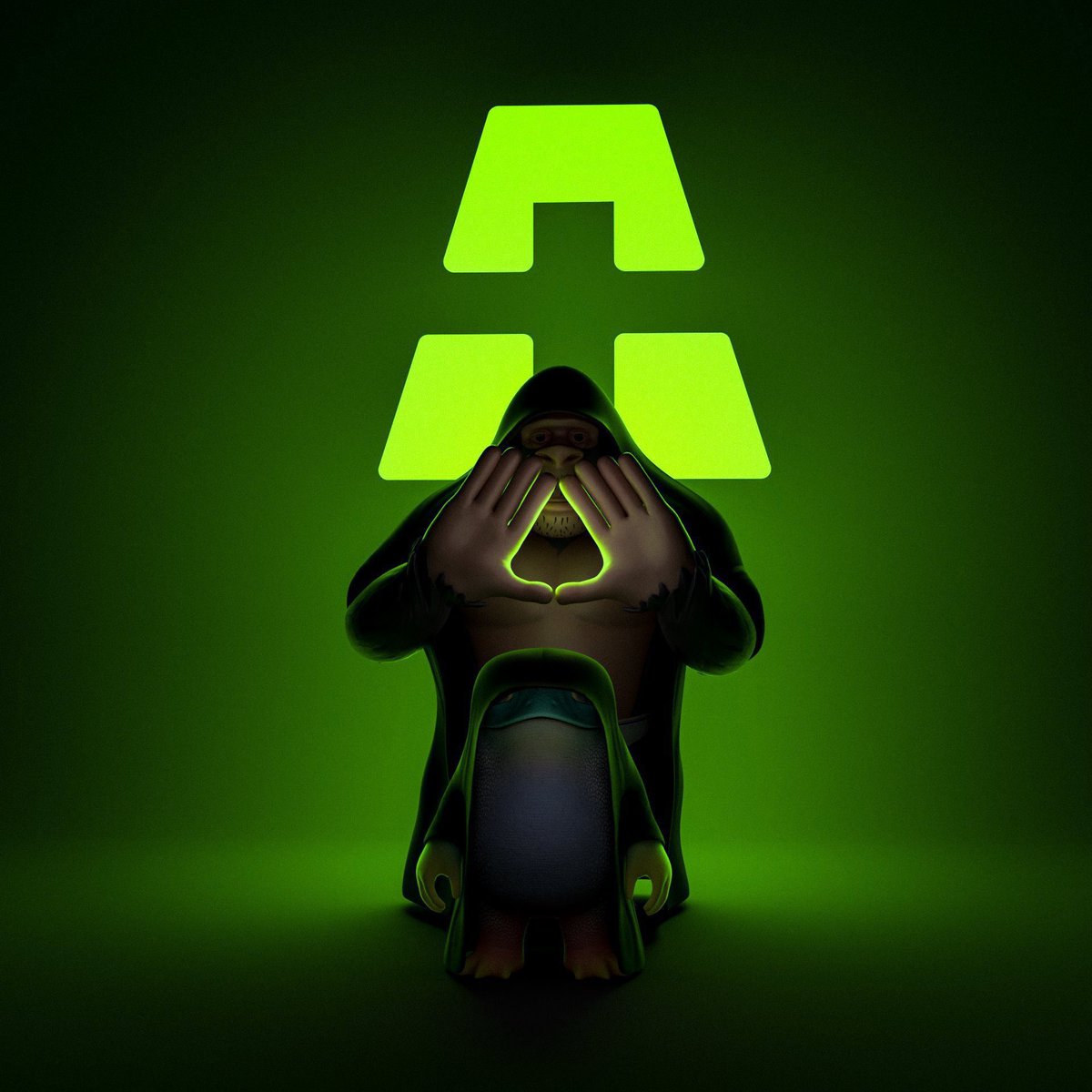 GeezOnApe tweet media