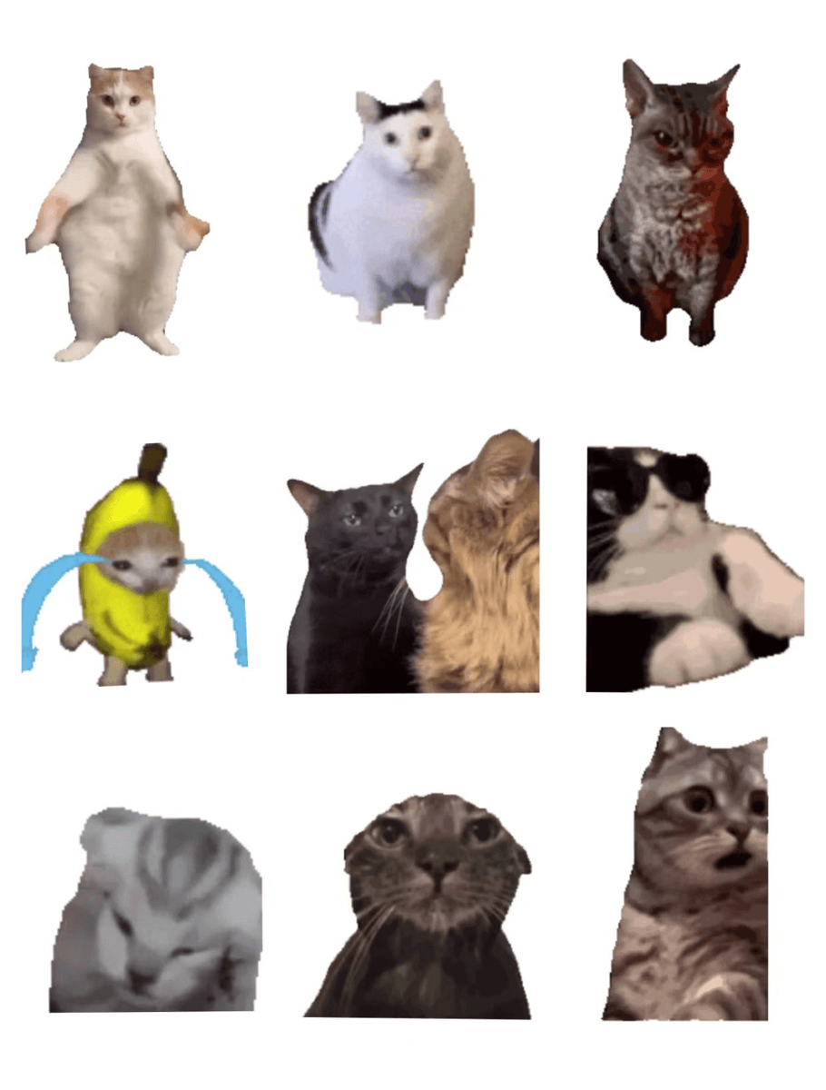 Nader5Nader's tweet image. "When your presentation slide auto-plays a meme instead of your data… and the boss laughs harder than the intern  #WorkFail #OfficeVibes"