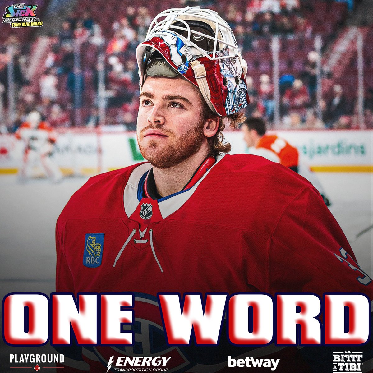 The Sick Podcast with Tony Marinaro tweet media