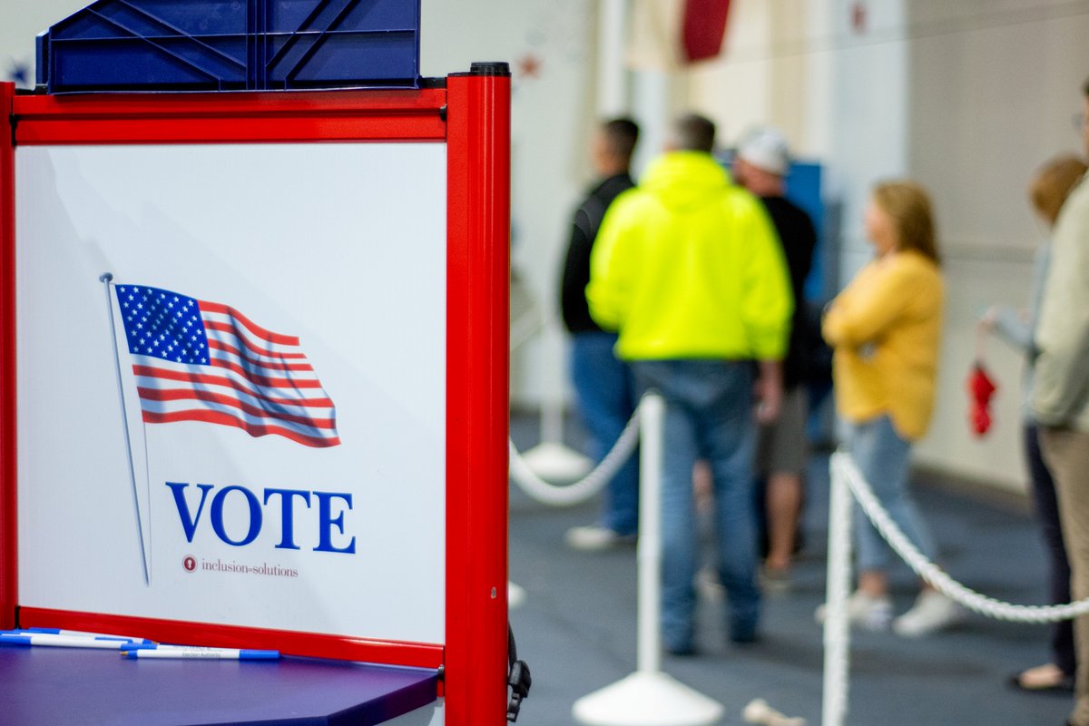 St. Charles County, Missouri Government tweet media