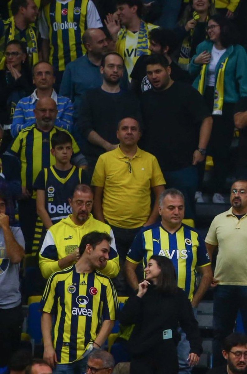 Denizcan Deniz tweet media