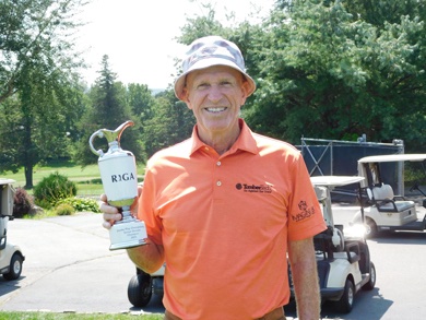 Rhode Island Golf Association tweet media