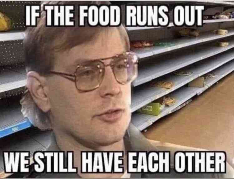 Dark,Odd,Conspiracy tweet media