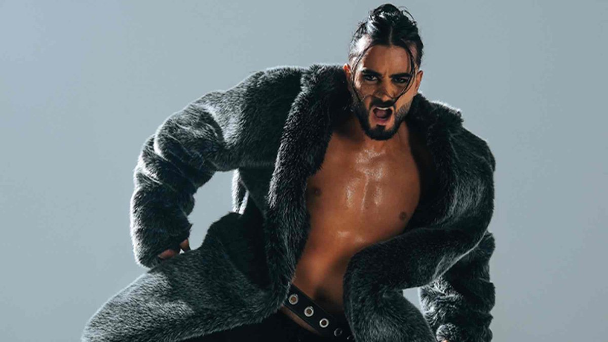 escinsiders's tweet image. 🇦🇲 Simon will represent Armenia at Eurovision with "Palomá Rumba"

Simon is an Armenian singer and performer. In 2025 he was announced as the finalist of Depi Evratesil. He finished 2nd with "Ay Paparey Bye".

The song is out everywhere.

#ESC