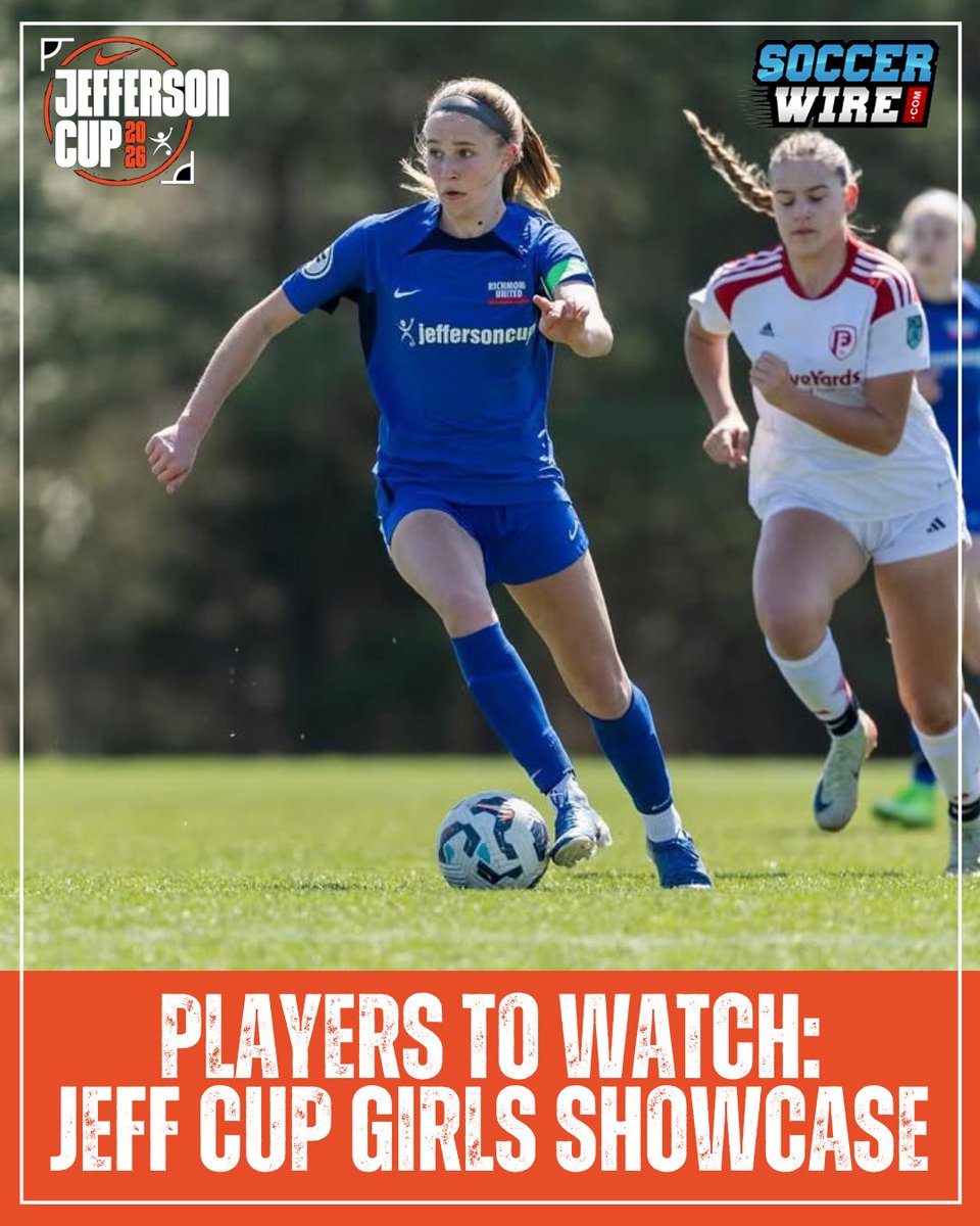 SoccerWire tweet media