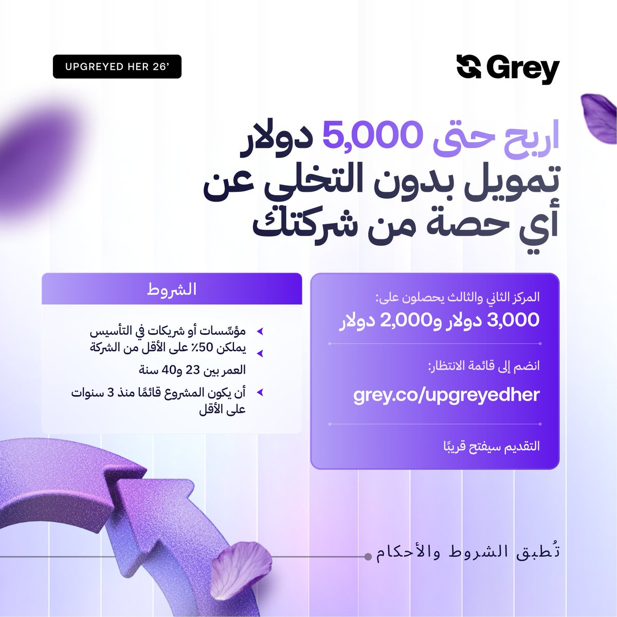 Grey Middle East & North Africa tweet media