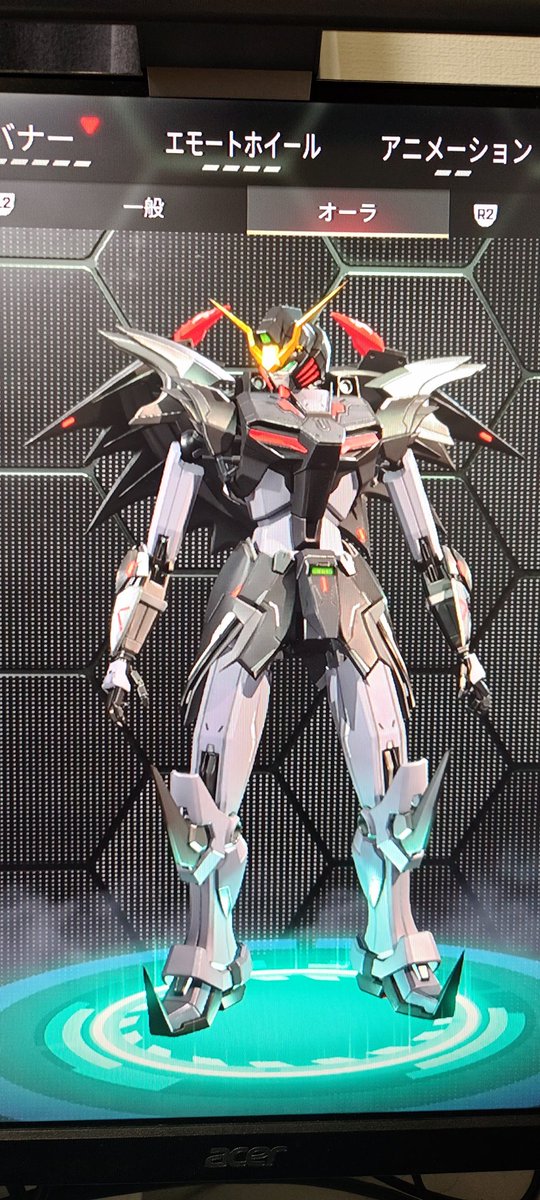 Parliamennnnn's tweet photo. APEXコラボアチィ〜！！けど財布冷て〜！！ https://t.co/9plpWV20rW