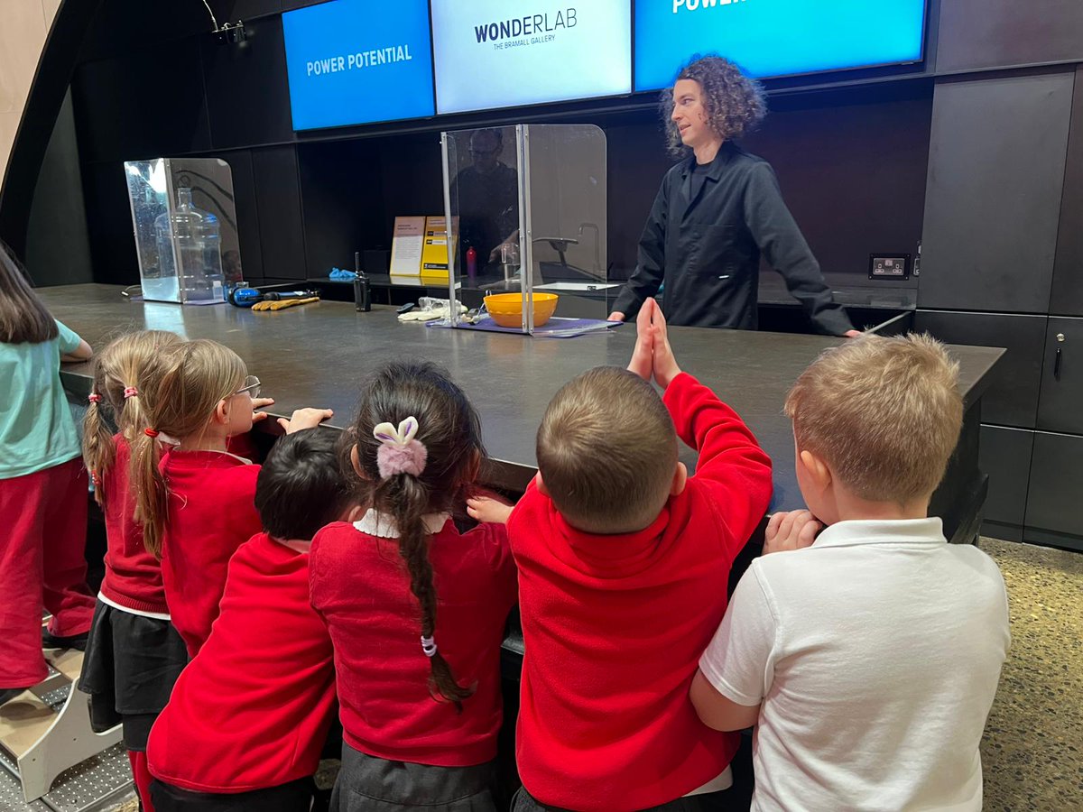 Inmans Primary sch tweet media