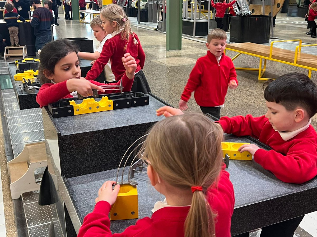 Inmans Primary sch tweet media