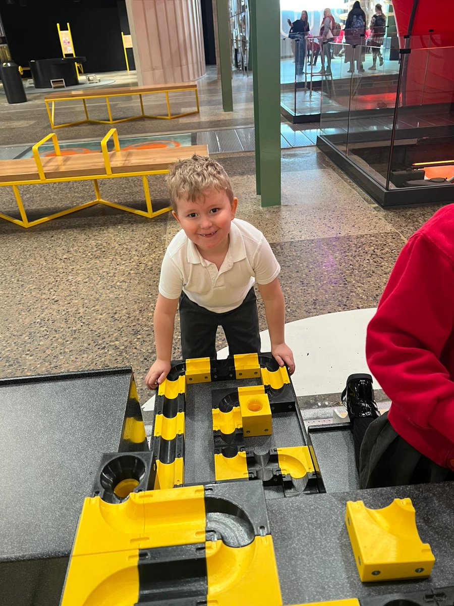 Inmans Primary sch tweet media