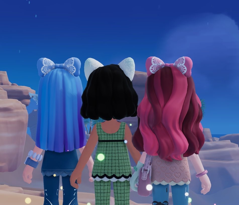 cebamby's tweet image. Happy 3rd anniversary plave 💘💘💘💘 makasih udh mempertemukan aku dgn mereka 🤭 #jiakh #ea @urhaminie @dolpinkpya