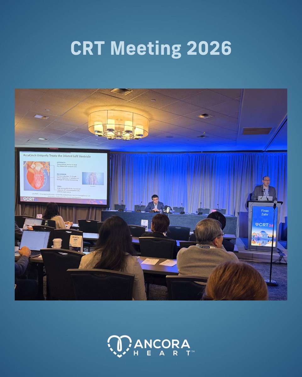 Ancora Heart tweet media