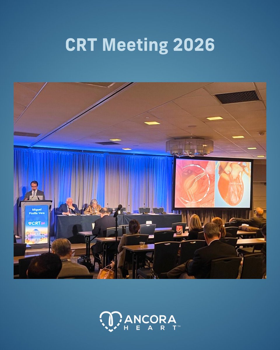 Ancora Heart tweet media