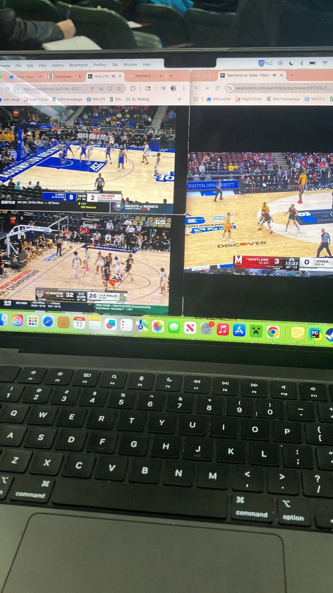 Michael Halover tweet media